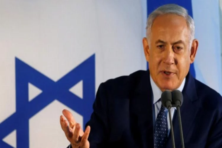 Netanyahu İran&nbsp;karşıtı zirveye katılacak