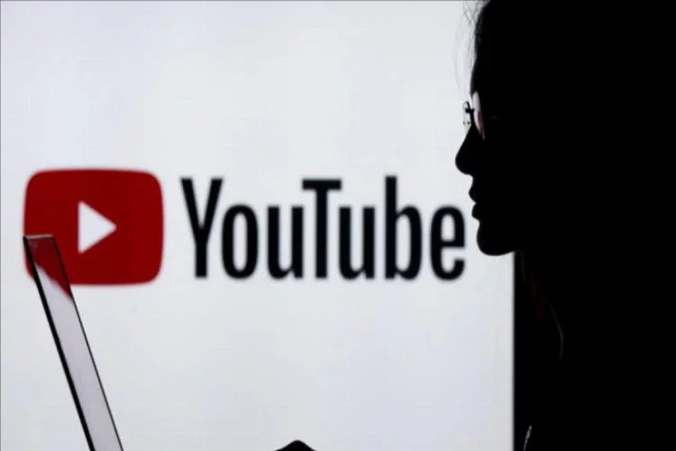 YouTube'dan açıklama! Yasaklandı