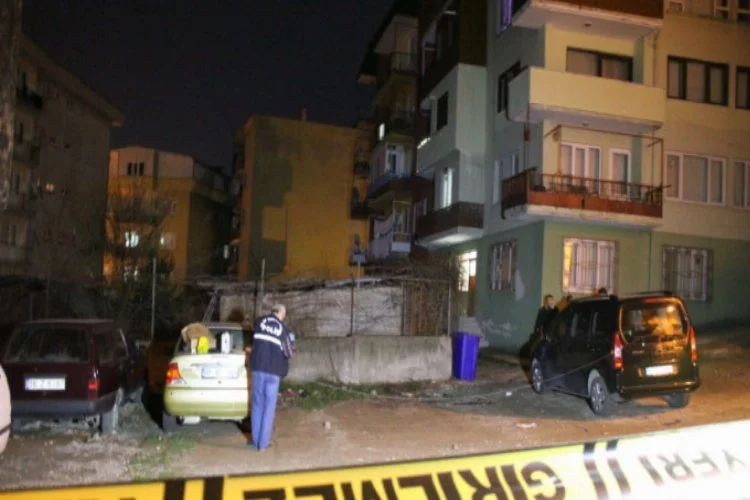 Bursa'da dönerci cinayetinde yeni gelişme