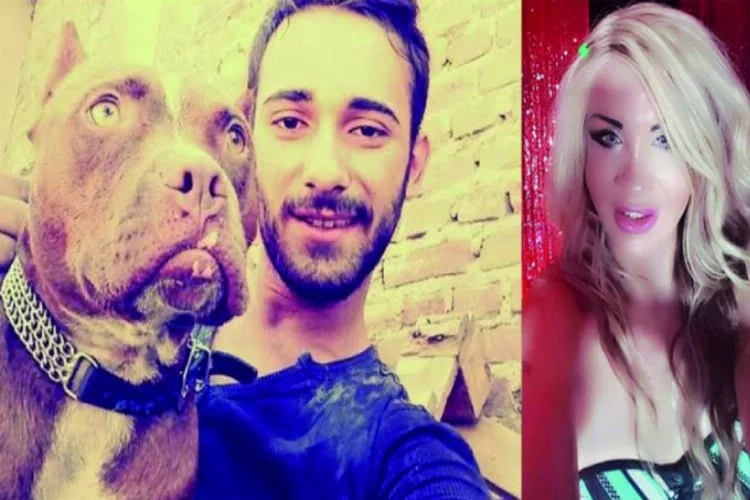 Bursa'da o cinayette travestiye müebbet hapis cezası