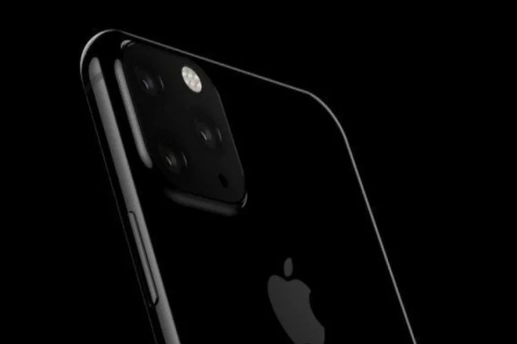 Apple yanlışlıkla 2019 model iPhone'u sızdırdı