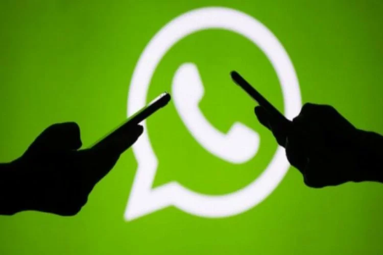 Whatsapp çöktü mü? Kullanıcılar isyanda