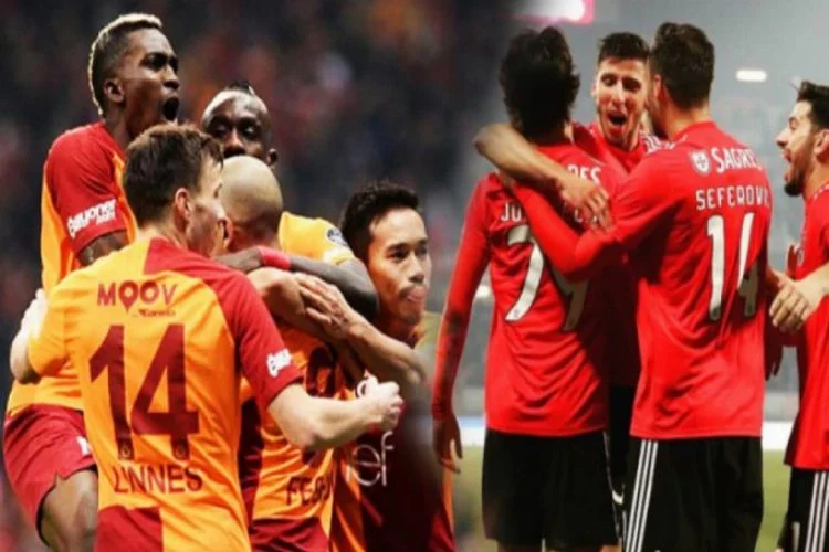 Galatasaray evinde mağlup oldu