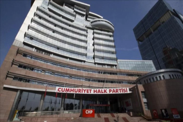 CHP'de 'miting komitesi' oluşturuldu