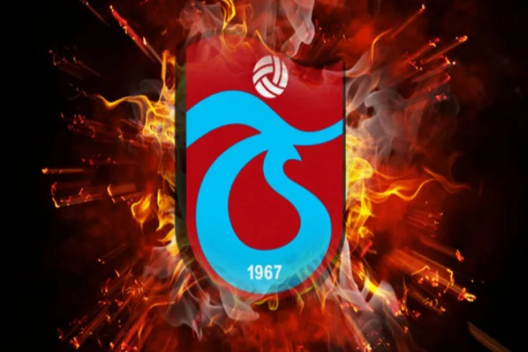 Trabzonspor'a sakatlık şoku!