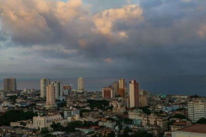 Karayiplerin turistik cenneti