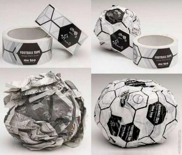 İlginç ev eşyaları