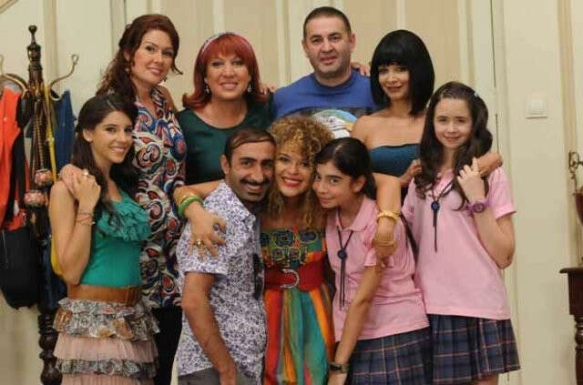 İşte Birsu Demir'in son hali...