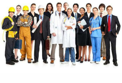 En yüksek maaşı alan meslekler