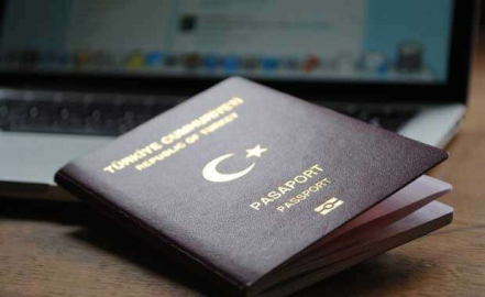 Pasaportların sonu geliyor! 5 yıl içinde...