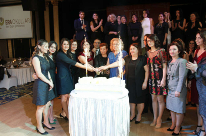 Era'da öğretmenler günü etkinliği