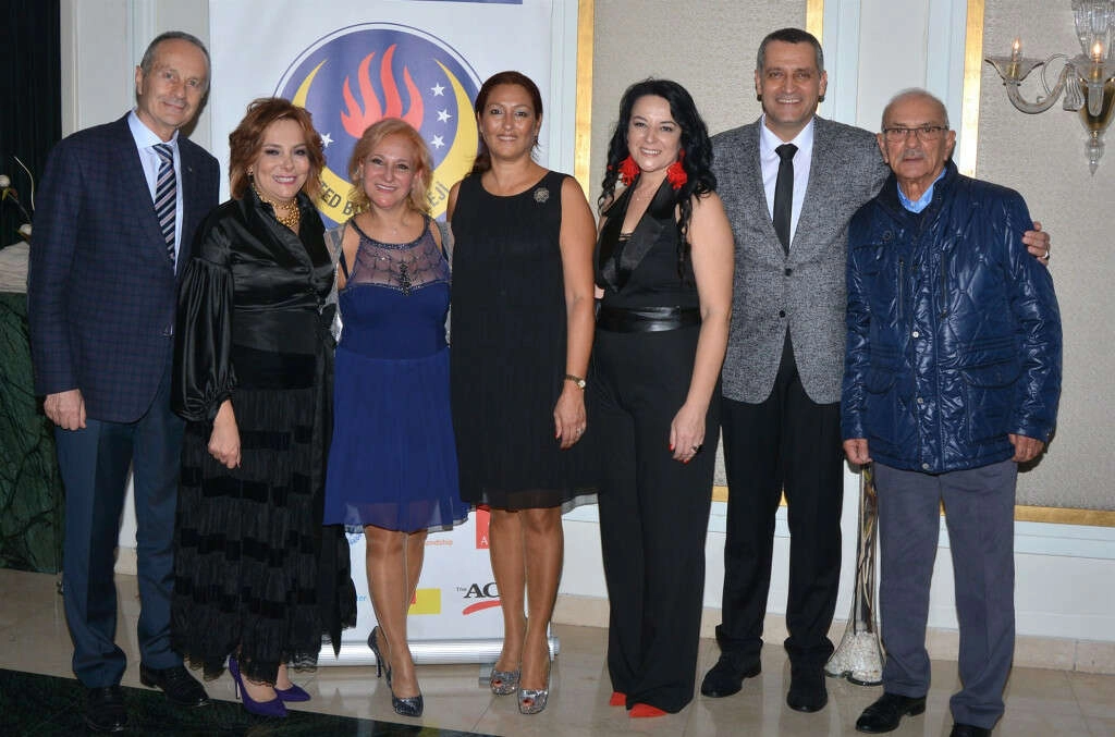 TED 90. yılını kutladı