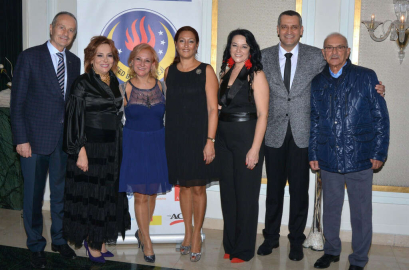 TED 90. yılını kutladı