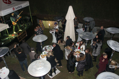 TUGİAD Bursa 2018'e 'Merhaba' dedi