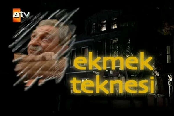 En unutulmaz Türk dizileri