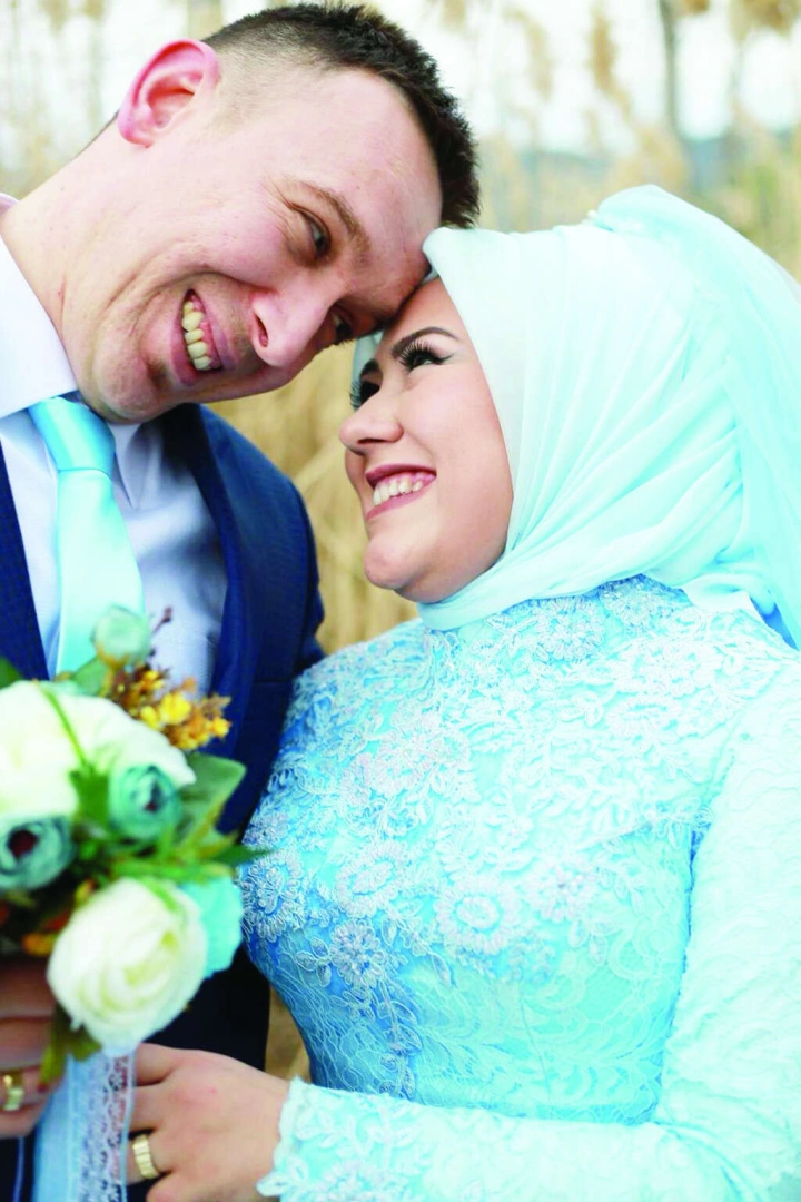 Kuş ve Beşik evlilik yolunda