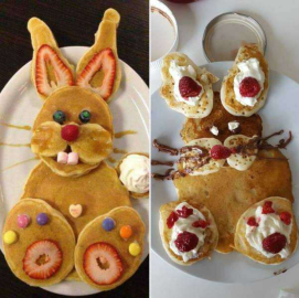 Günün en çok paylaşılan fotoğrafları