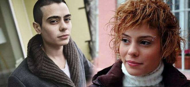 Rüzgar Erkoçlar baba mı oluyor?