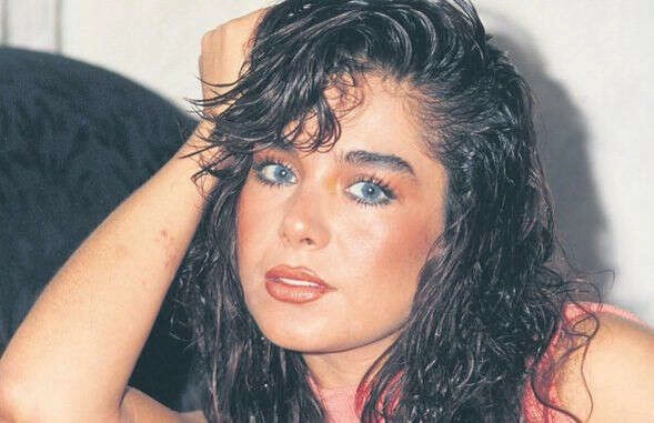 İbrahim Tatlıses bana 'Senden çok hoşlanıyorum' dedi