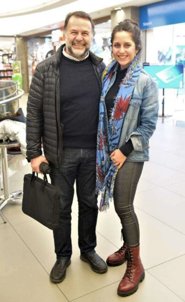 Ünlülerin çocukları