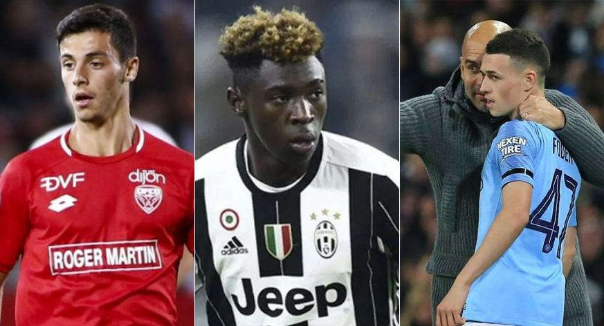 'Anneciğim Türkler geliyor'