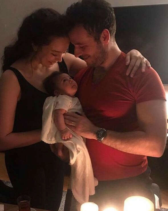 Ünlülerin çocukları