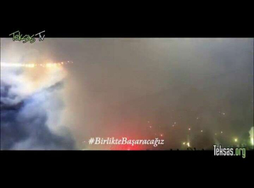 Haydi Bursa Haydi Bursaspor #Bursaspor'aküsülmez