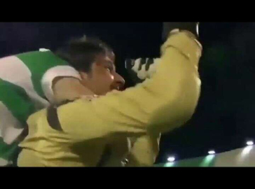 16 Mayıs 2010 Şampiyon Bursaspor