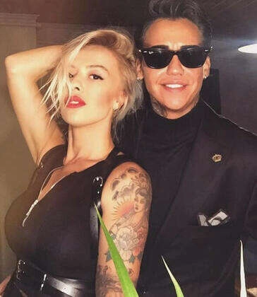 Ameliyatla cinsiyet değiştirdi! 'Erkek olduğumu 5 yaşında anladım'