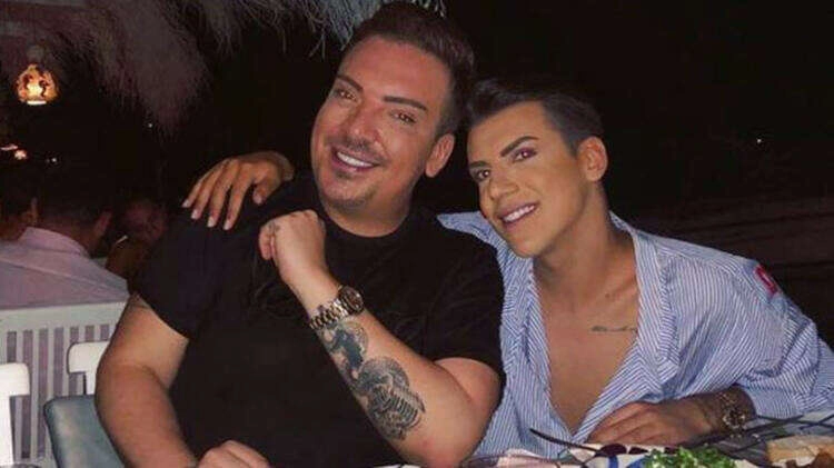 Kerimcan Durmaz'dan Caner Çalışır itirafı: Küs ayrılmak istemezdim!