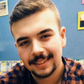 Batuhan Yalçınkaya