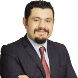 Dr.Bülent Öz