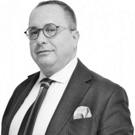 Dr. Feza Şen