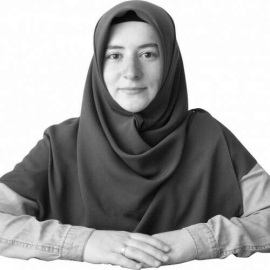 Psk.Elif Özdemir