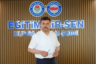 “Eğitim çalışmalarının banka promosyonları revize edilmelidir"