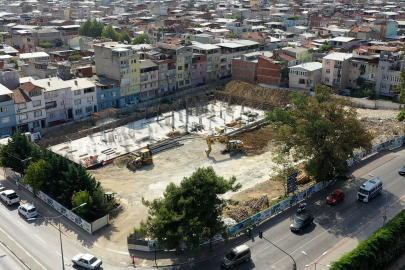 Kentsel dönüşümde ‘Osmangazi’ gerçeği