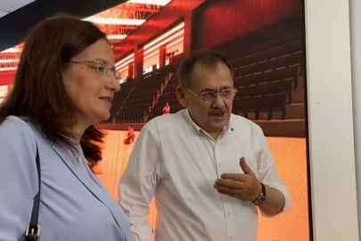 Bakan Yardımcısı Varank: 'Gülsan Sanayi Projemiz hazır'