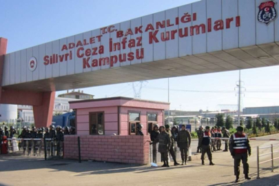 Silivri Cezaevi'nin ismi değişti