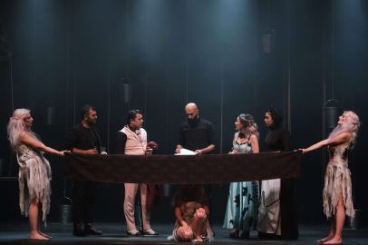 Bursa Devlet Tiyatrosu perdelerini açıyor