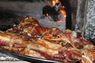 Paylaşılamayan tescilli lezzet: Büryan kebabı