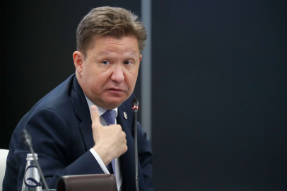 Gazprom Başkanı Miller: 'Türkiye ile önümüzdeki hafta görüşmelere başlayacağız'