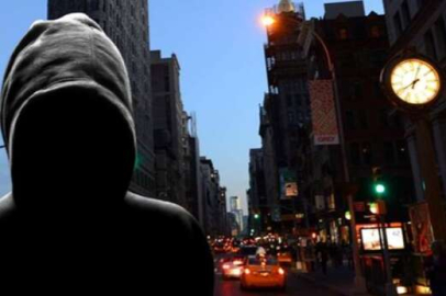 Seri katil yeni kurban ararken yakalandı