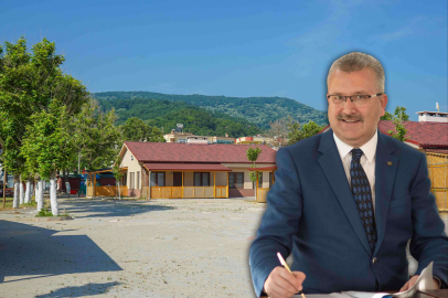 Karacabey Yeniköy Kamp Evleri büyük ilgi gördü