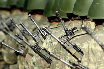 MSB duyurdu: Kasım celbi askerlik yerleri belli oldu!