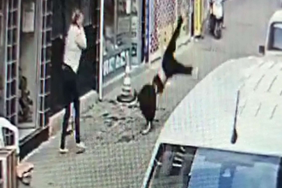 Selfie 15 yaşındaki Melike'nin sonu oldu