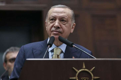 Cumhurbaşkanı Erdoğan'dan Mahir Ünal'ın istifasına ilişkin açıklama