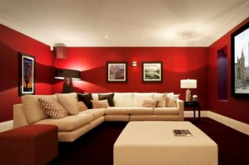 Ev dekorasyonunda hangi renkler kullanılmalı?