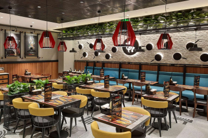 Tavuk Dünyası’ndan Bursa’ya yeni restoran yatırımları