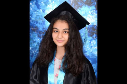 Patlamada hayatını kaybeden Yağmur Uçar’ın fotoğrafı ortaya çıktı