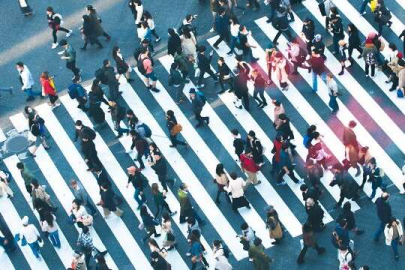 BM: 'Dünya nüfusu 8 milyar oldu'